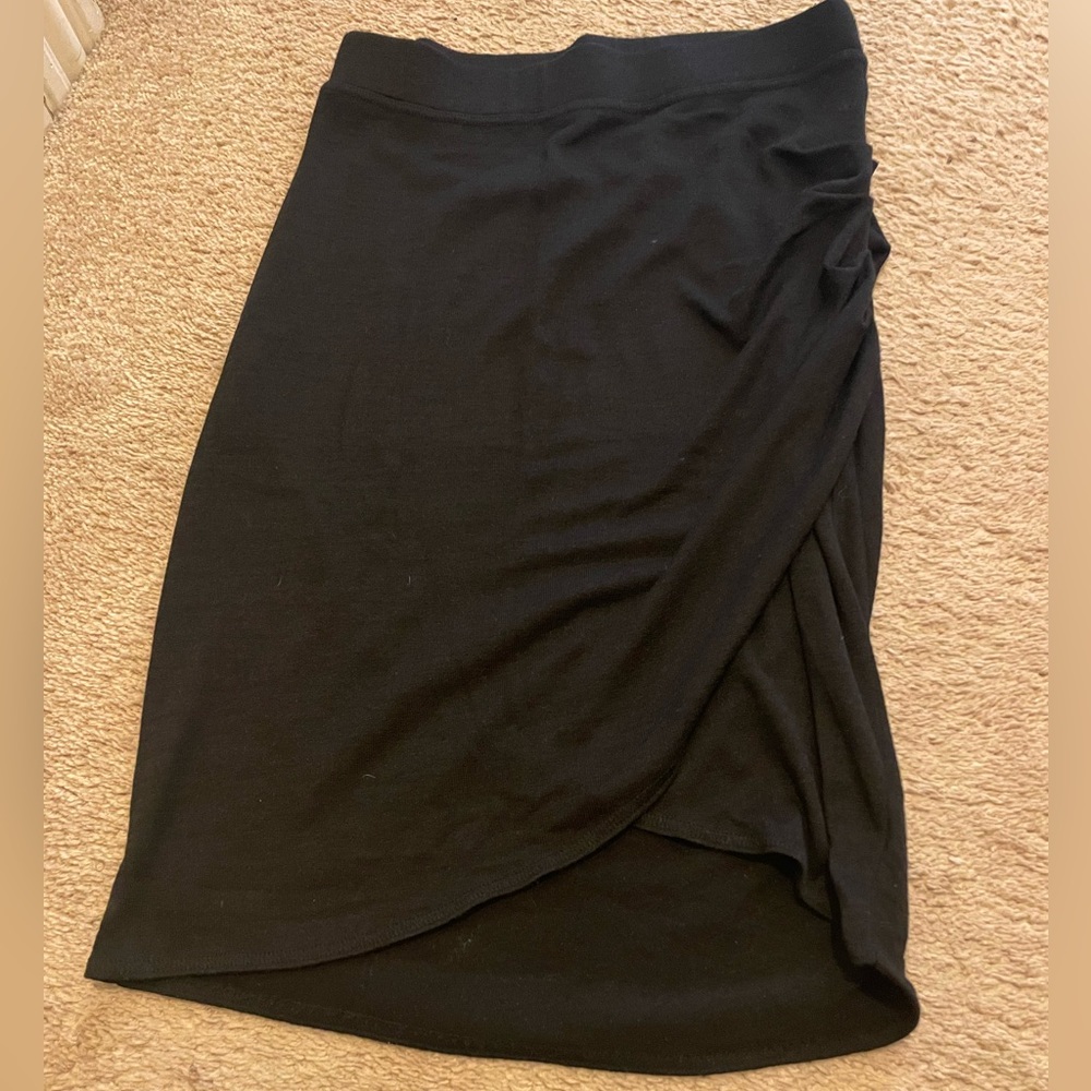 Wilfred Free Midi Skirt